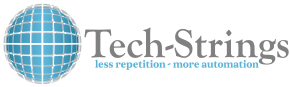 Tech Strings for Marketing Services Via Social Media Est